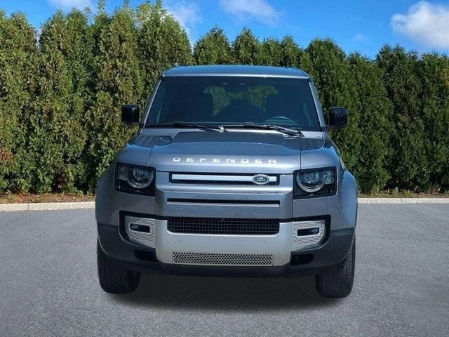 2024 Land Rover Defender L663 - Image 2 of 15