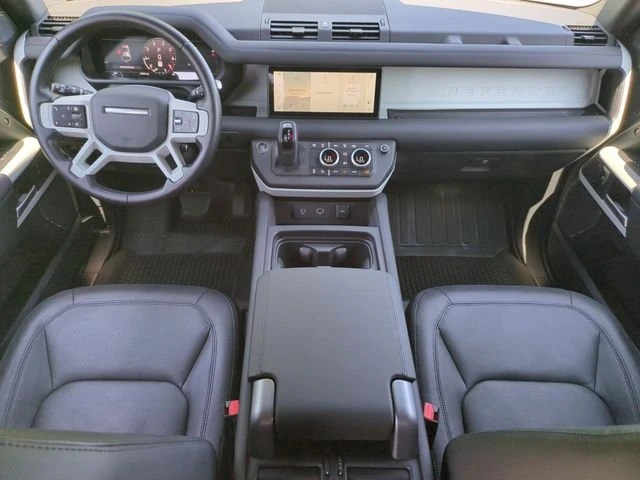 2024 Land Rover Defender L663 - Image 5 of 15
