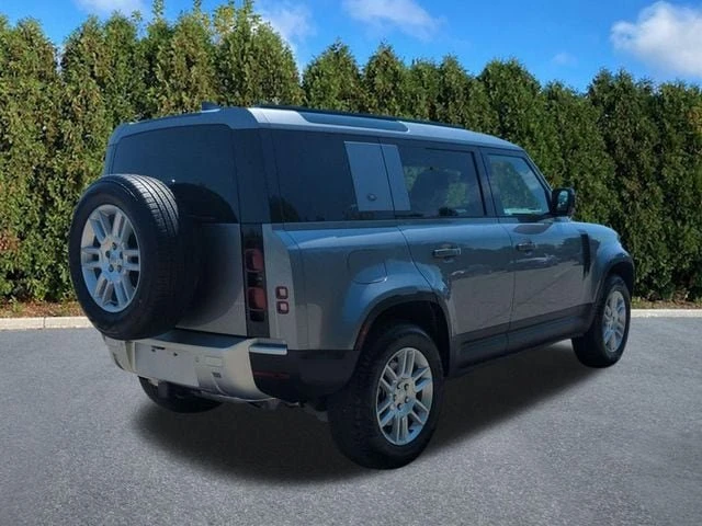 2024 Land Rover Defender L663 - Image 3 of 15