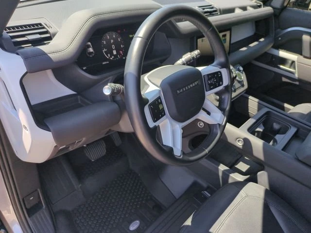 2024 Land Rover Defender L663 - Image 6 of 15