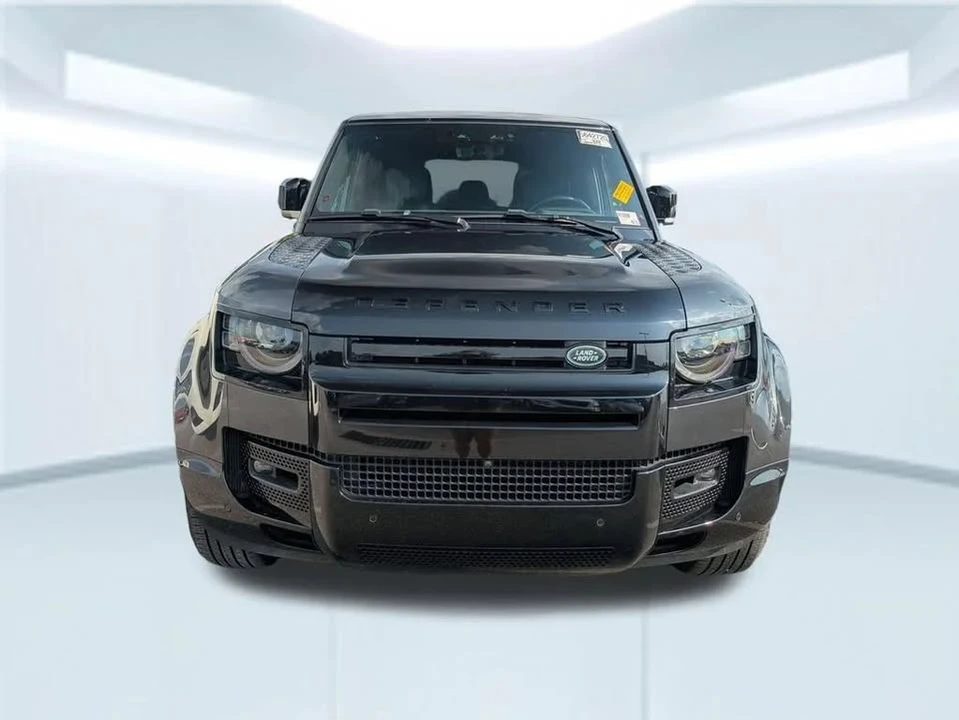 2024 Land Rover Defender L663 - Image 4 of 6