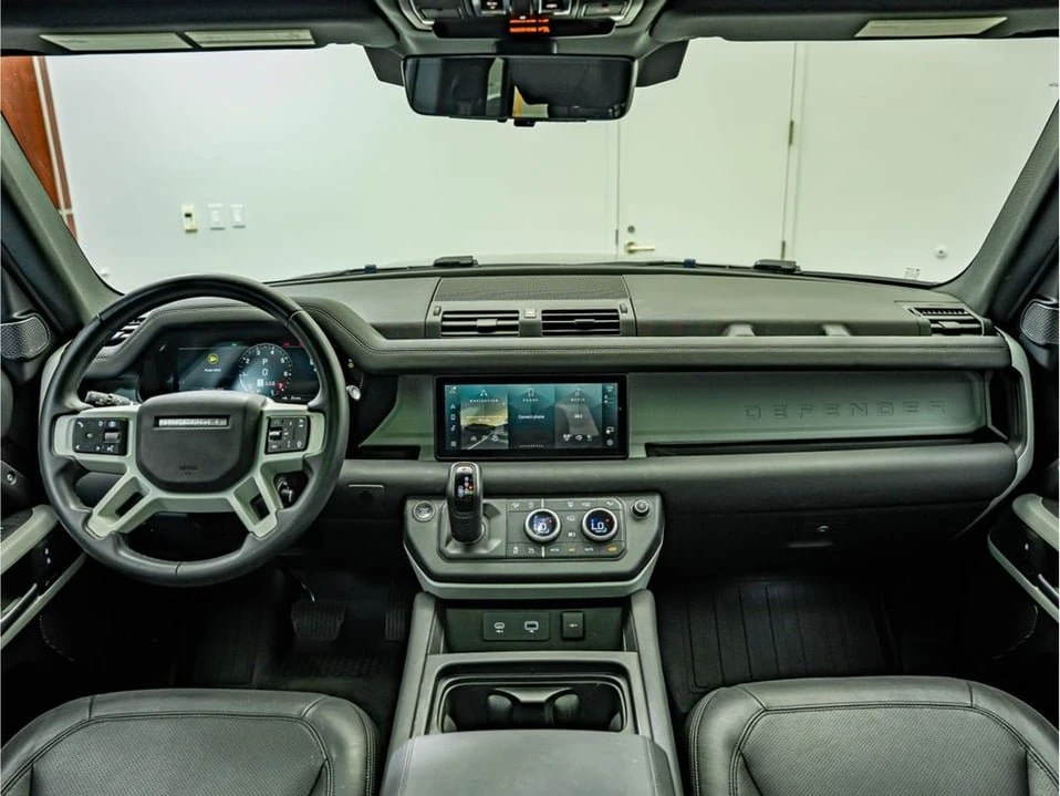 2024 Land Rover Defender L663 - Image 4 of 20