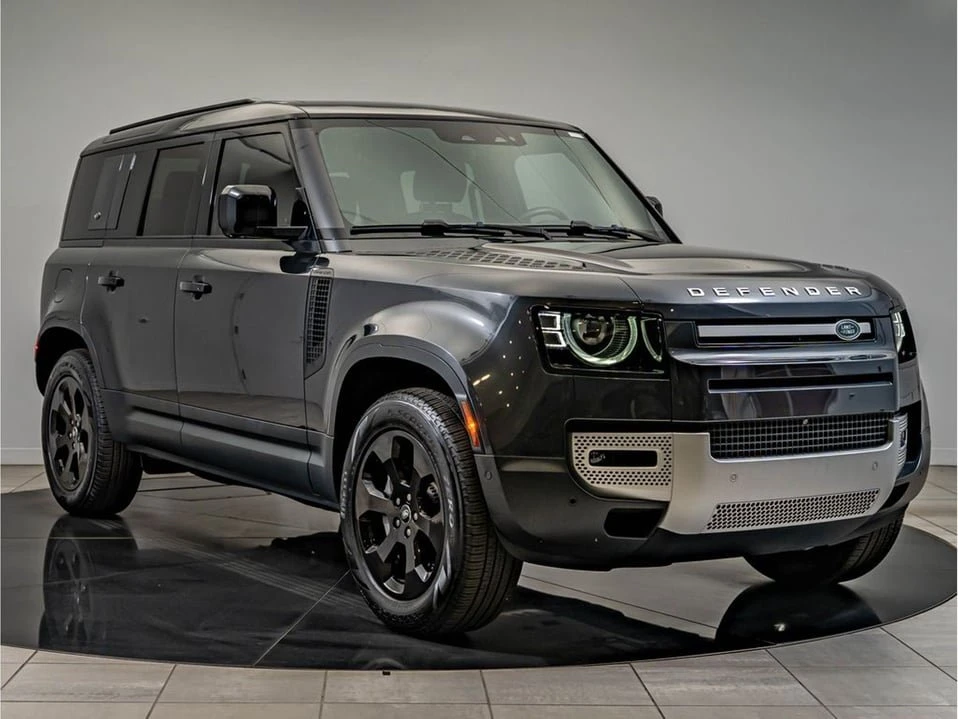 2024 Land Rover Defender L663 - Image 12 of 20
