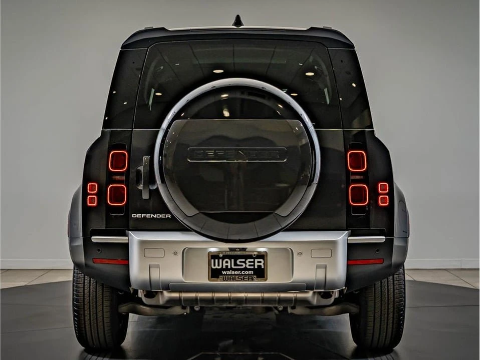 2024 Land Rover Defender L663 - Image 7 of 20