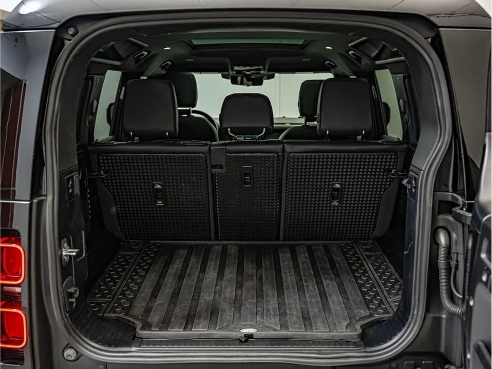 2024 Land Rover Defender L663 - Image 20 of 20