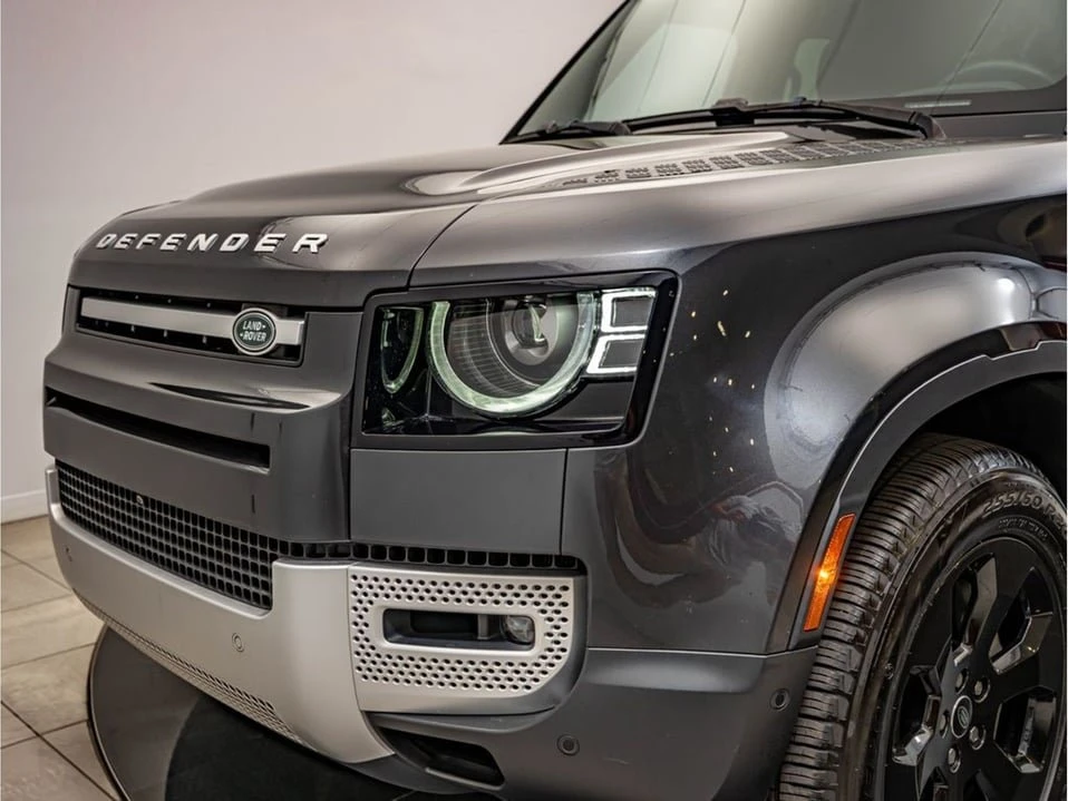 2024 Land Rover Defender L663 - Image 3 of 20