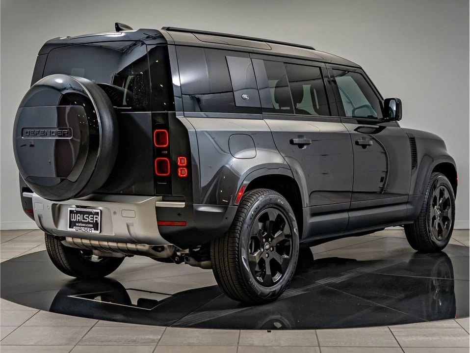 2024 Land Rover Defender L663 - Image 10 of 20