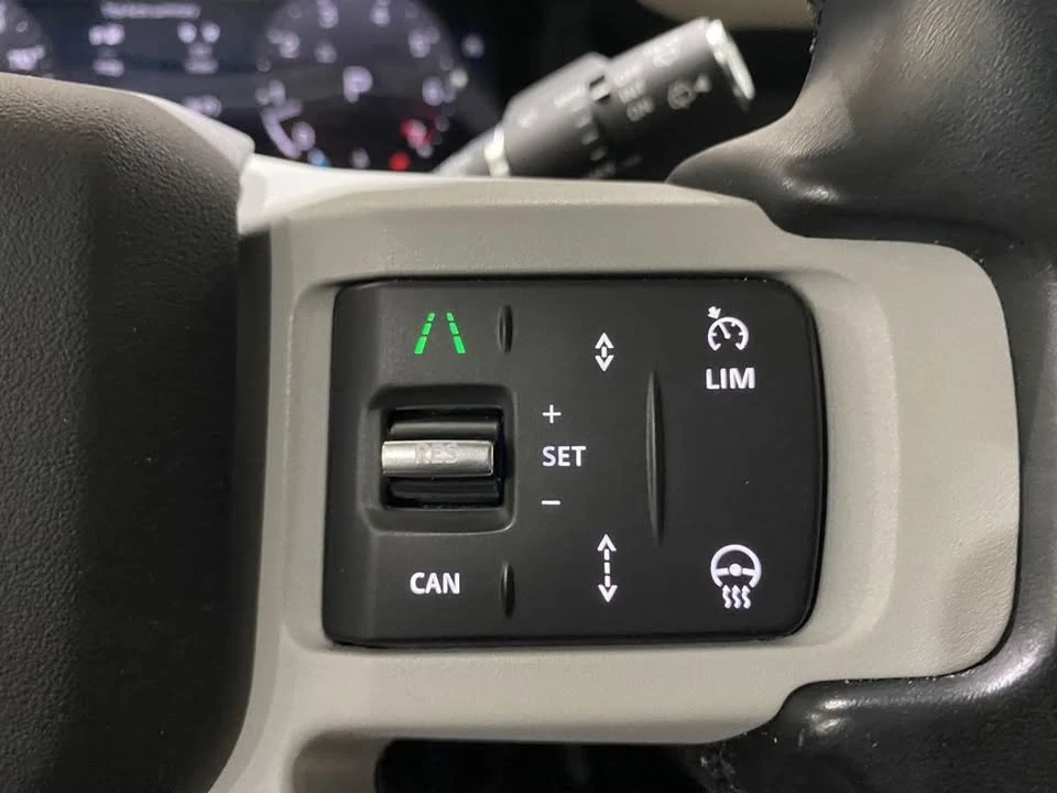 2024 Land Rover Defender L663 - Image 11 of 20