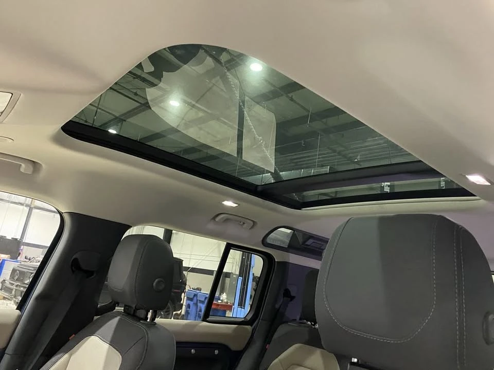 2024 Land Rover Defender L663 - Image 14 of 20