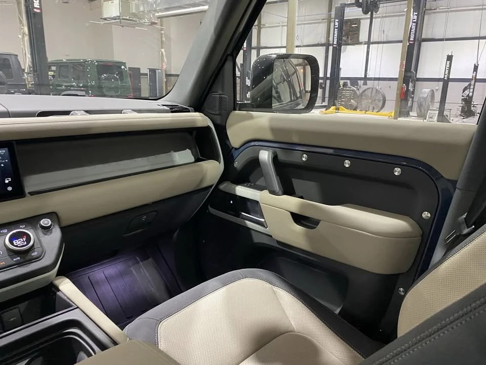2024 Land Rover Defender L663 - Image 4 of 20