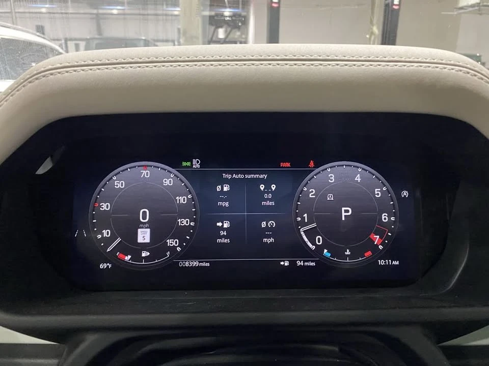 2024 Land Rover Defender L663 - Image 12 of 20