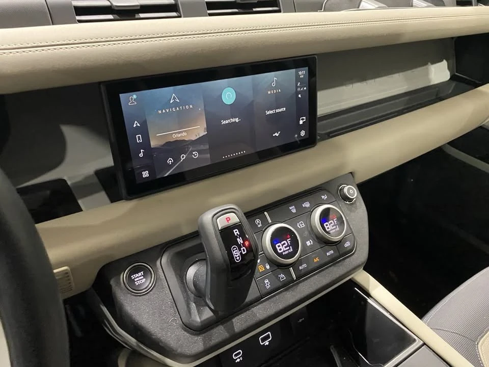 2024 Land Rover Defender L663 - Image 7 of 20