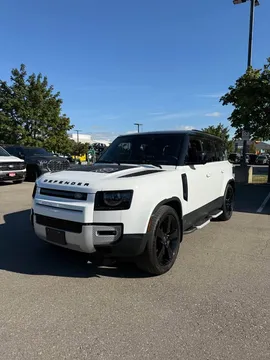 2024 Land Rover Defender 110 S