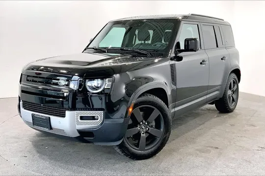 2024 Land Rover Defender 110 P300 S