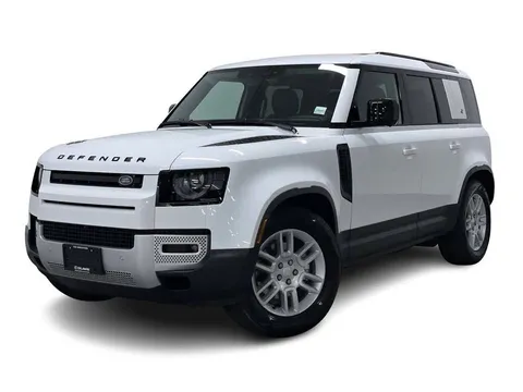 2024 Land Rover Defender 110 P300 S AWD