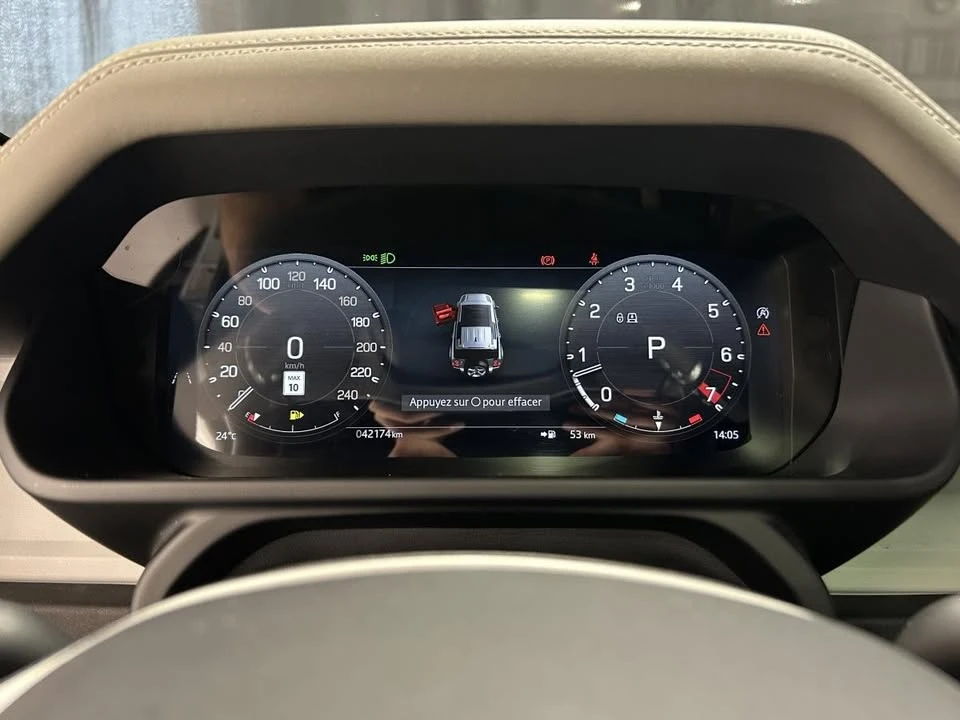 2024 Land Rover Defender L663 - Image 20 of 20