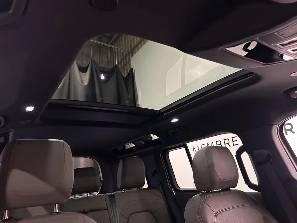 2024 Land Rover Defender L663 - Image 14 of 20
