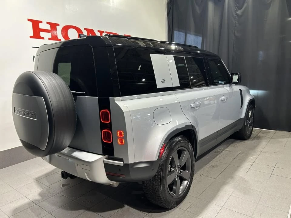 2024 Land Rover Defender L663 - Image 7 of 20