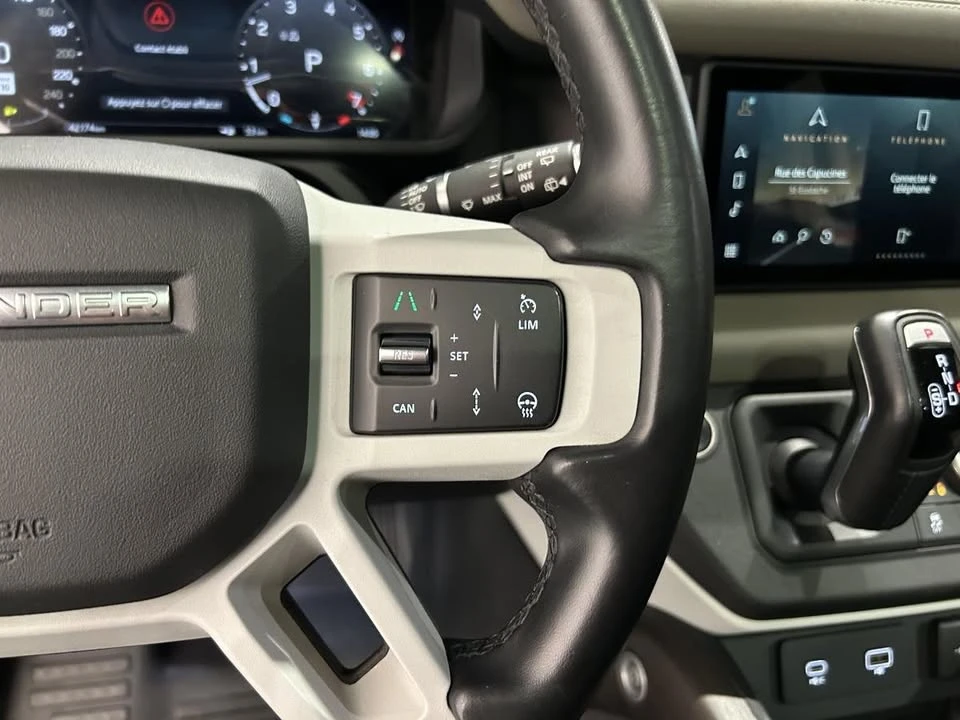 2024 Land Rover Defender L663 - Image 18 of 20