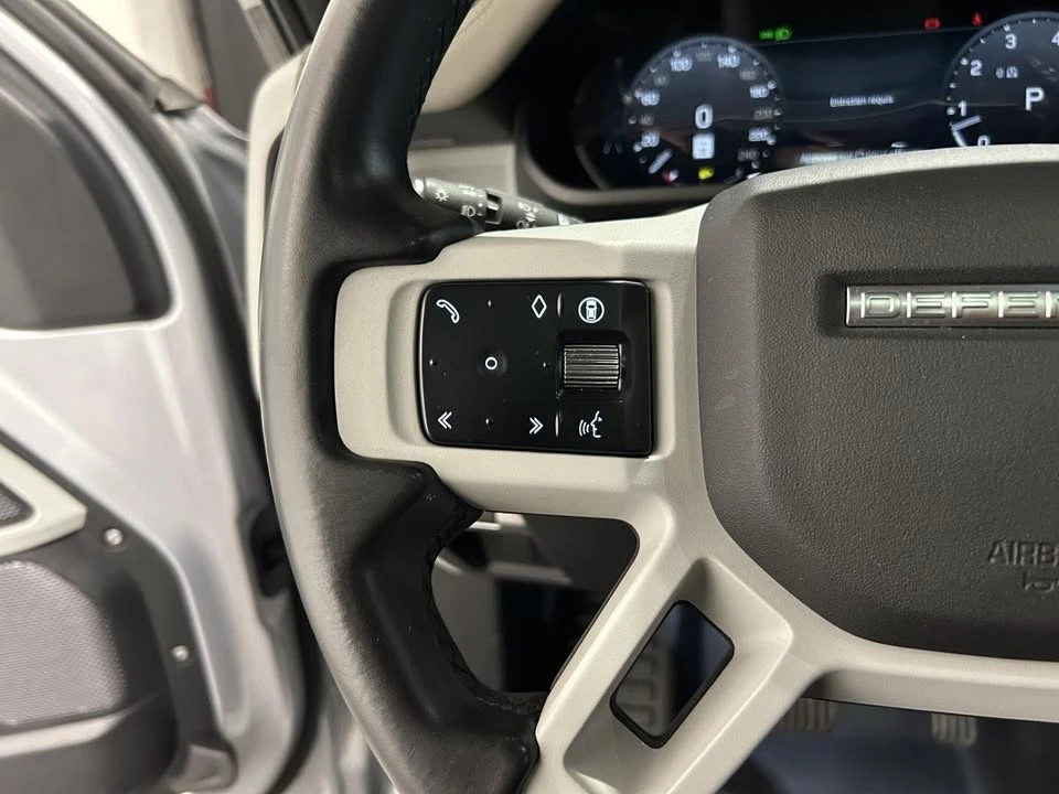 2024 Land Rover Defender L663 - Image 19 of 20