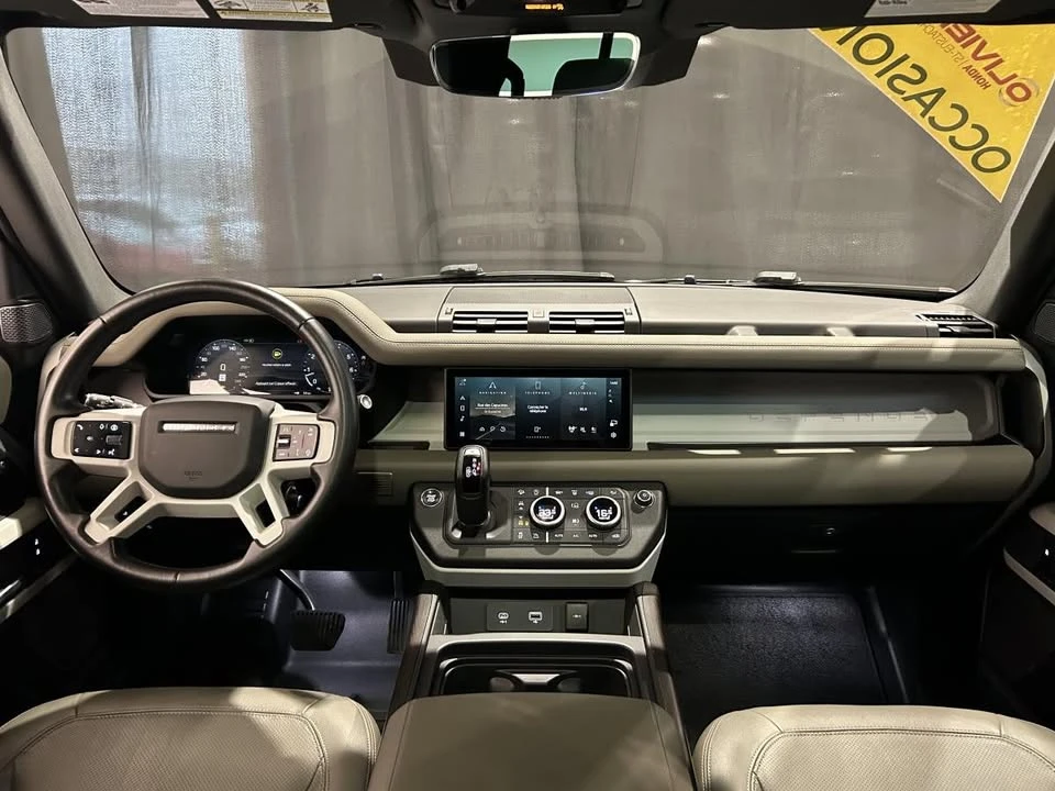 2024 Land Rover Defender L663 - Image 13 of 20