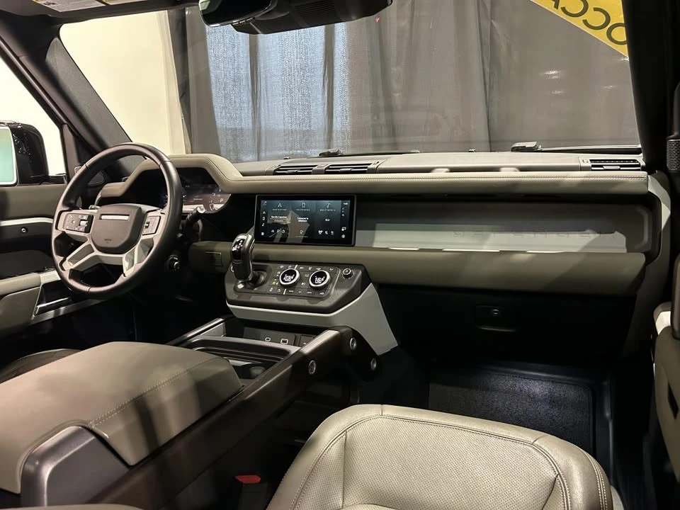 2024 Land Rover Defender L663 - Image 3 of 20