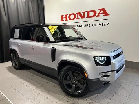 2024 Land Rover Defender 110 P300 S