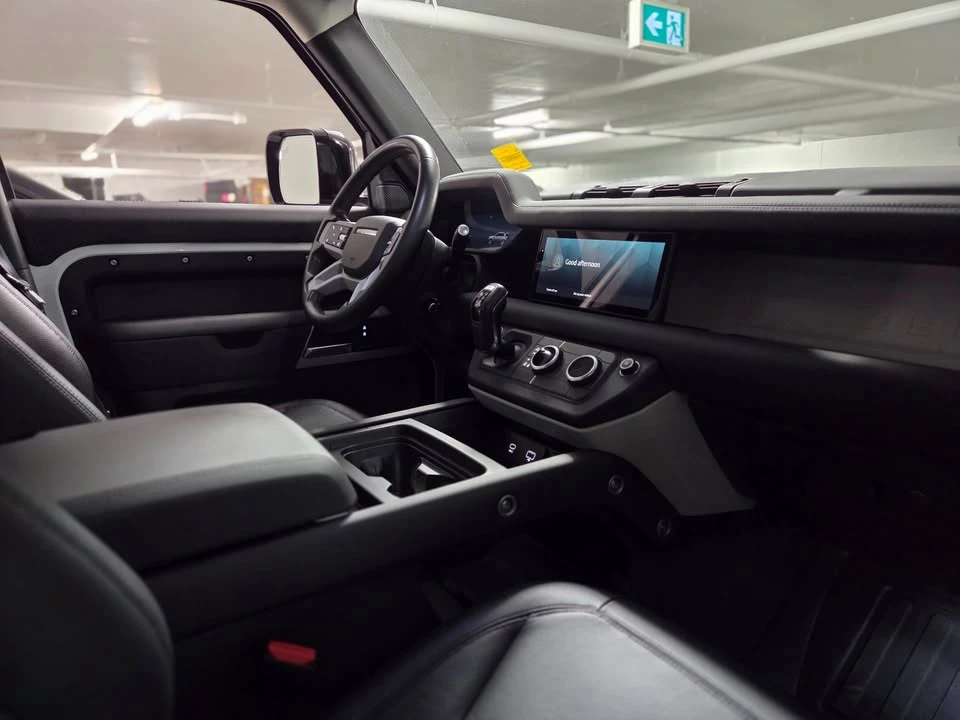 2024 Land Rover Defender L663 - Image 11 of 20