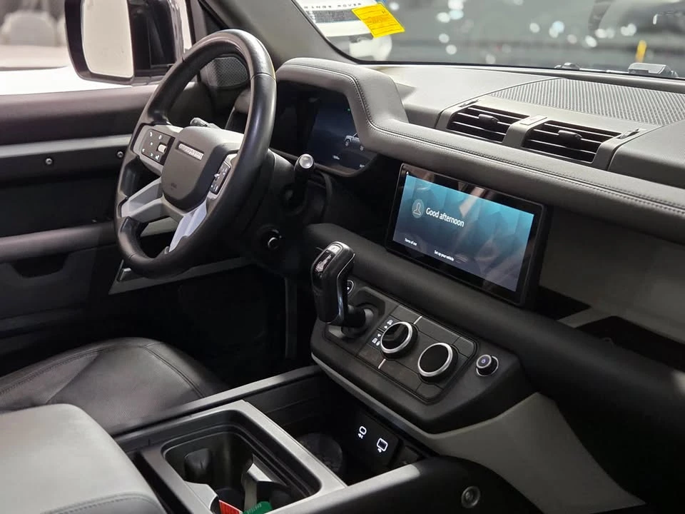 2024 Land Rover Defender L663 - Image 12 of 20