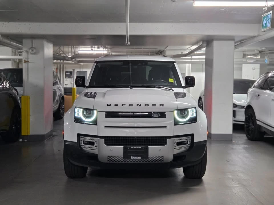 2024 Land Rover Defender L663 - Image 18 of 20