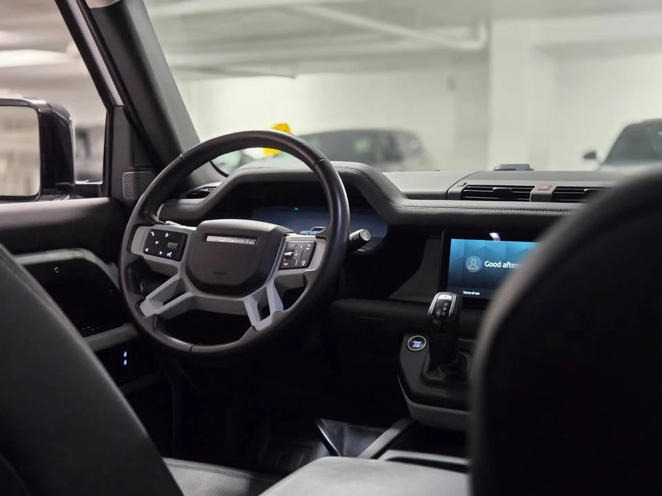 2024 Land Rover Defender L663 - Image 4 of 20
