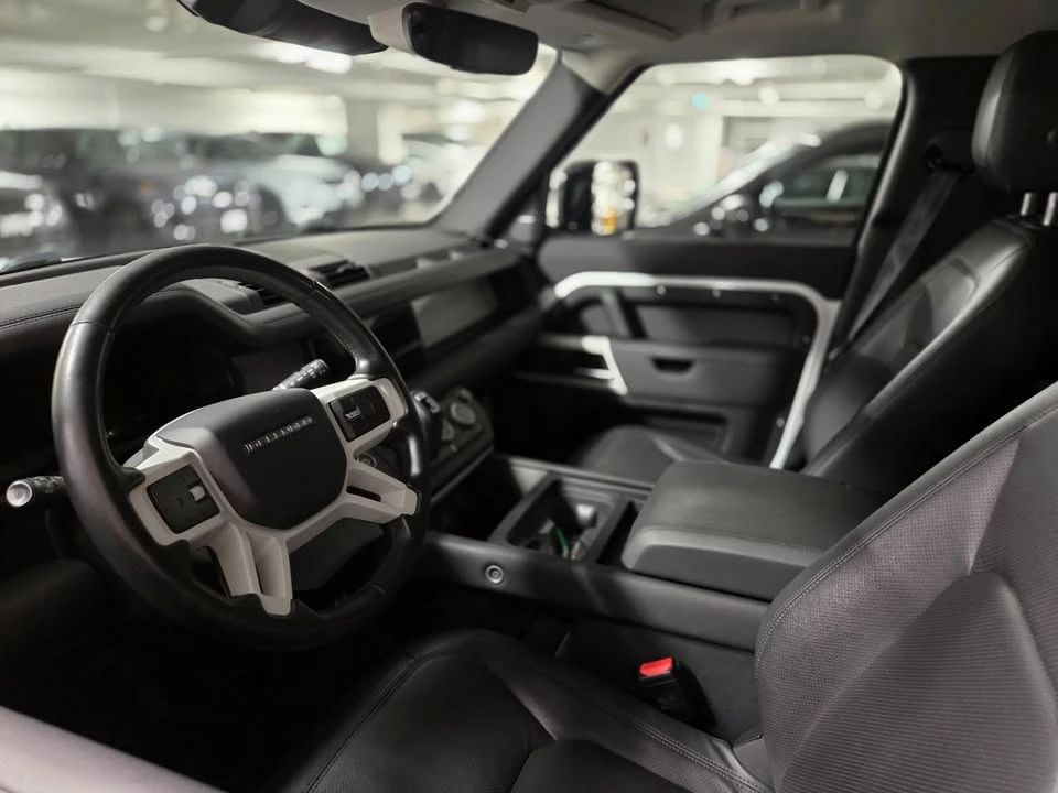 2024 Land Rover Defender L663 - Image 6 of 20