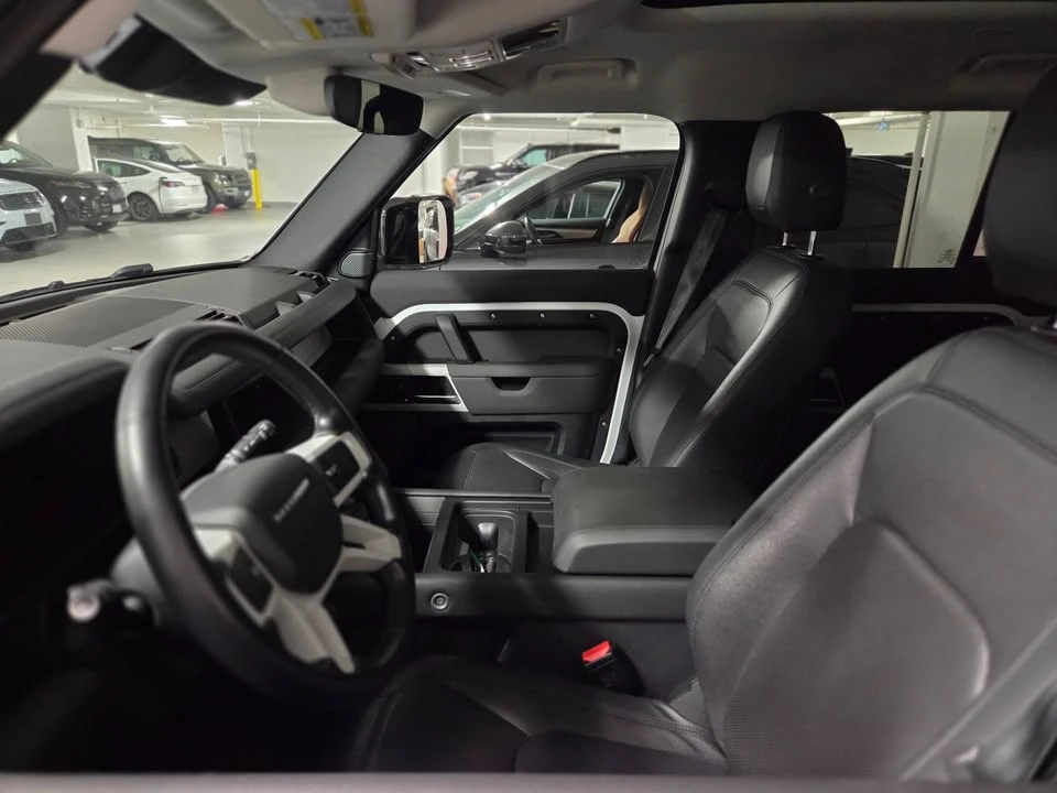 2024 Land Rover Defender L663 - Image 19 of 20