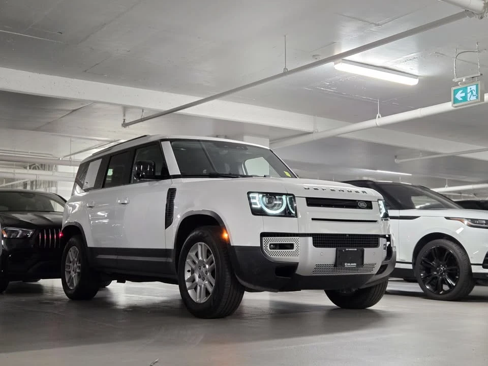 2024 Land Rover Defender L663 - Image 15 of 20