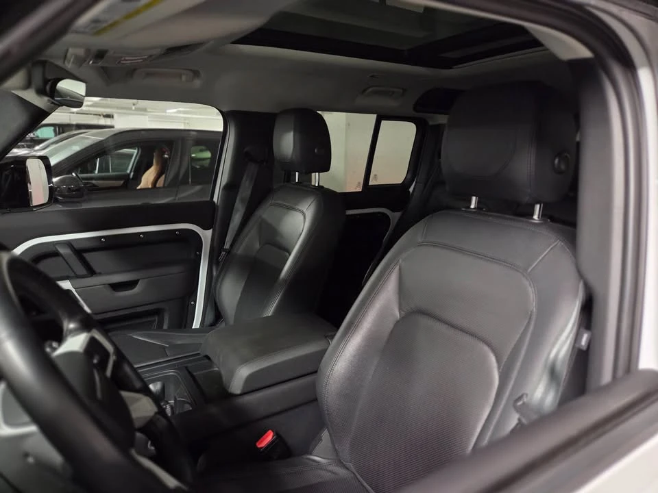 2024 Land Rover Defender L663 - Image 20 of 20