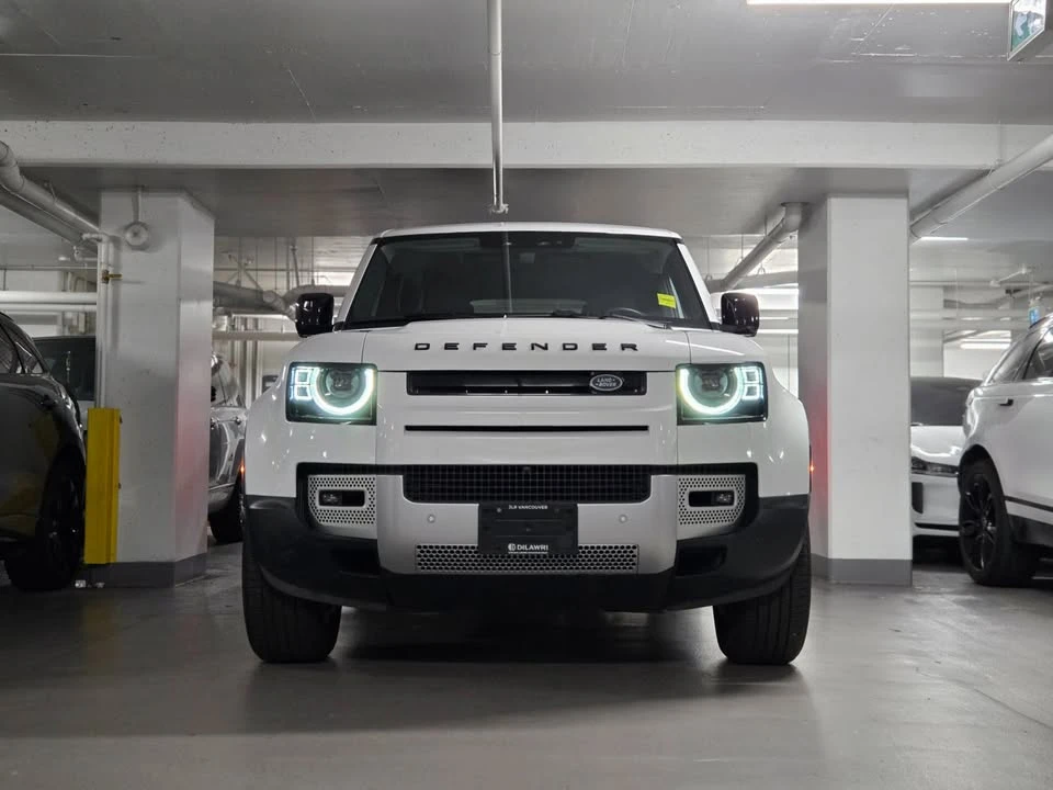 2024 Land Rover Defender L663 - Image 3 of 20
