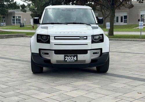 2024 Land Rover Defender L663 - Image 3 of 20