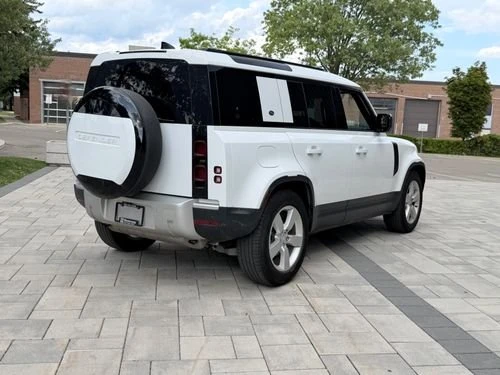 2024 Land Rover Defender L663 - Image 14 of 20