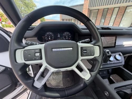2024 Land Rover Defender L663 - Image 12 of 20