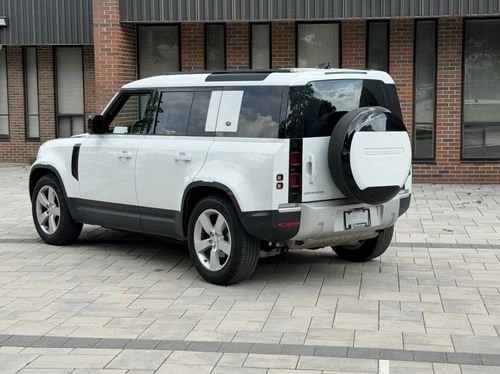 2024 Land Rover Defender L663 - Image 7 of 20