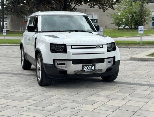 2024 Land Rover Defender L663 - Image 6 of 20