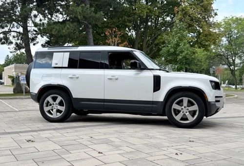 2024 Land Rover Defender L663 - Image 5 of 20
