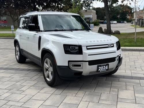 2024 Land Rover Defender L663 - Image 15 of 20