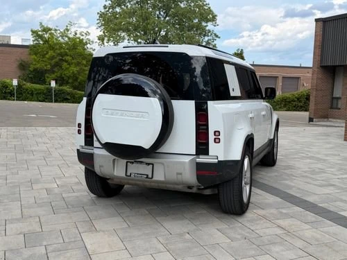 2024 Land Rover Defender L663 - Image 13 of 20