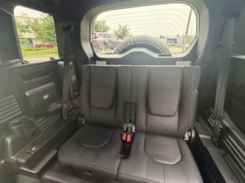 2024 Land Rover Defender L663 - Image 19 of 20