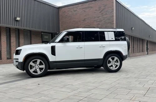 2024 Land Rover Defender L663 - Image 16 of 20