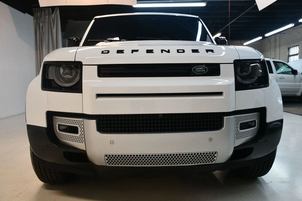 2024 Land Rover Defender L663 - Image 12 of 12