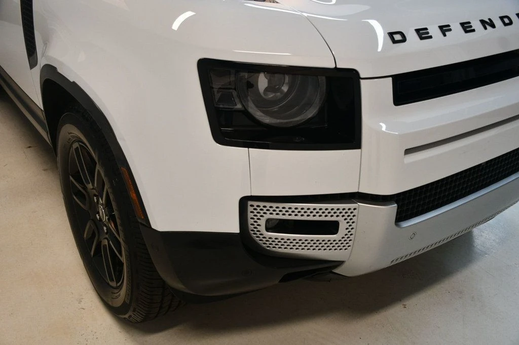 2024 Land Rover Defender L663 - Image 10 of 12