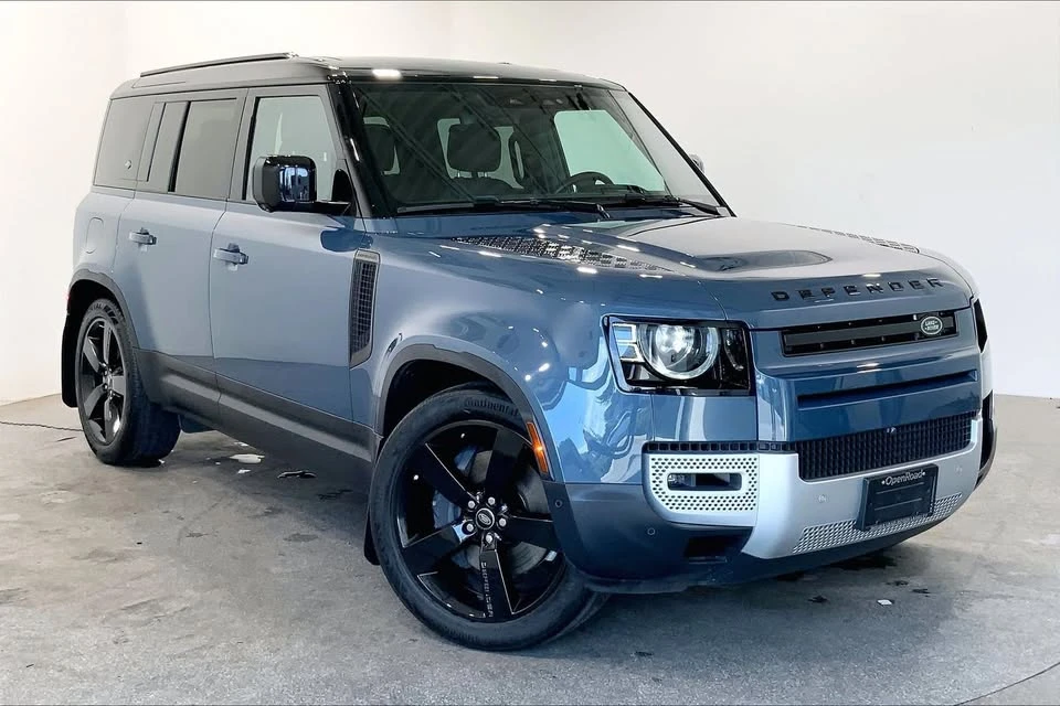 2024 Land Rover Defender L663 - Image 3 of 20