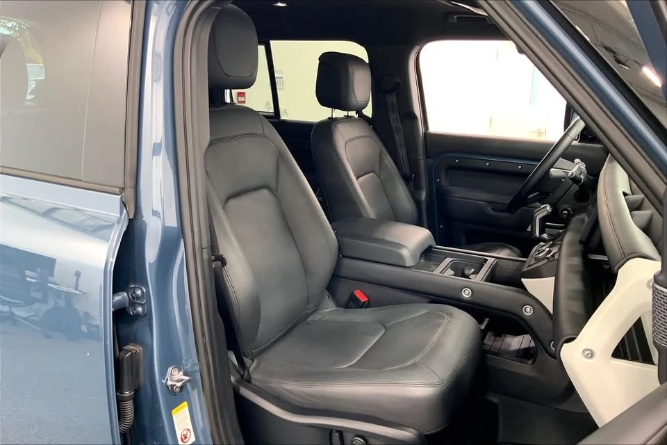 2024 Land Rover Defender L663 - Image 13 of 20